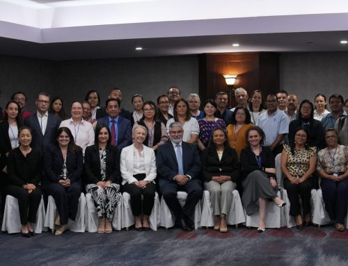 Guatemala solicitará continuar siendo elegible al Fondo para la Consolidación de la Paz de la ONU