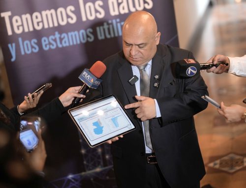 El Atlas de Proyectos de Inversión permite consultar las más de 16 mil obras finalizadas en todo el país en el actual gobierno