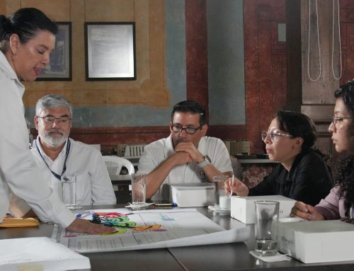 SEGEPLAN instala comunidad práctica de prospectiva