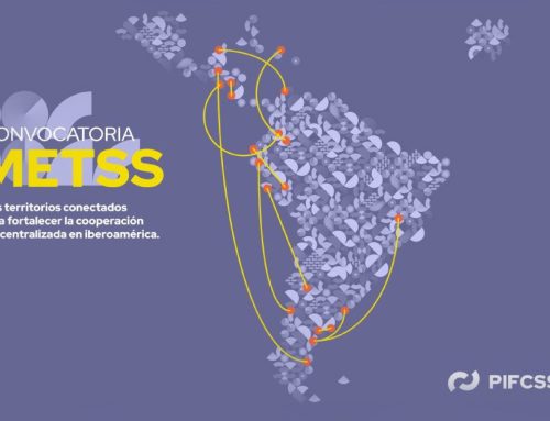 Guatemala consolida su papel como socio oferente y receptor de cooperación territorial en Iberoamérica