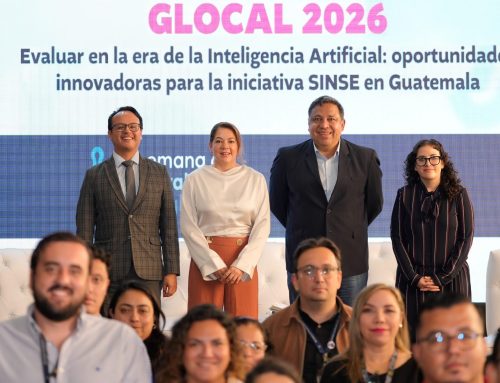 Evalúan oportunidades innovadoras para el seguimiento y evaluación de proyectos en la era de la IA