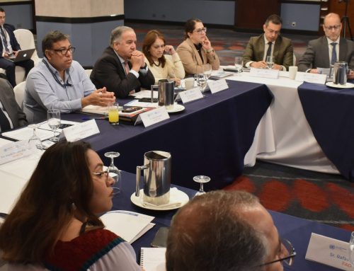 Dan a conocer avances de cartera de proyectos del Fondo para la Consolidación de la Paz, de Naciones Unidas (PBF) en Guatemala