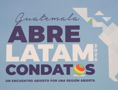 Más de 500 personas participarán en encuentro regional Abrelatam/ConDatos 2026
