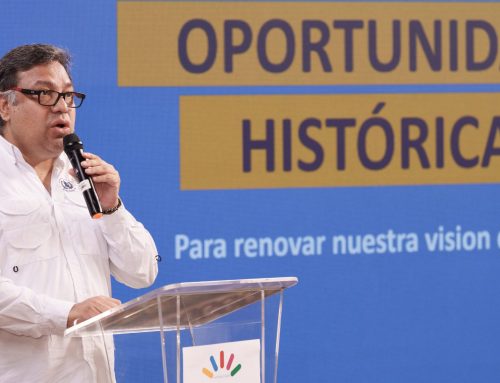 SEGEPLAN presenta el proceso de actualización del Plan Nacional de Desarrollo K’atun rumbo al 2052