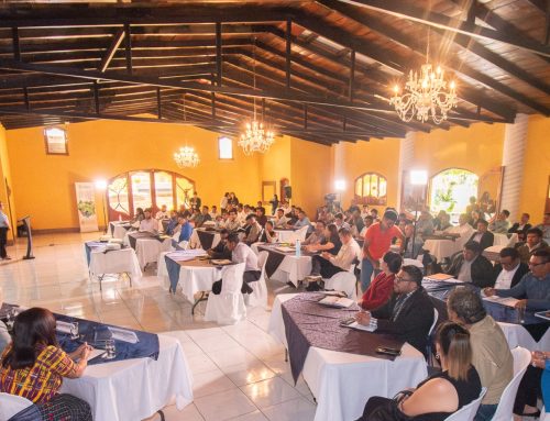 Actualización de Plan K’atun: Desarrollarán diálogos territoriales con mirada de futuro