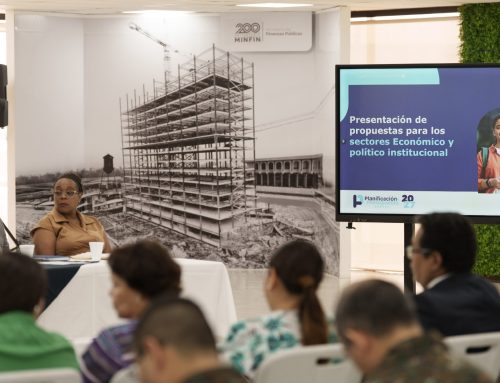 Sociedad civil plantea sus propuestas en ejercicio de Planificación y Presupuesto Abierto (PPA) 2027