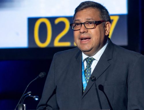 Guatemala participa en el Diálogo Global sobre Gobernanza de la IA