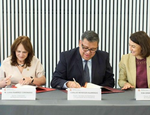 Guatemala y España firman Marco de Asociación para el Desarrollo Sostenible 2026-2030
