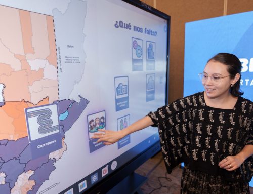 SEGEPLAN presenta iniciativas que incentivan la modernización del Estado