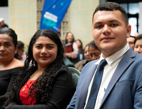 Becas por Nuestro Futuro abre segunda convocatoria de 2026
