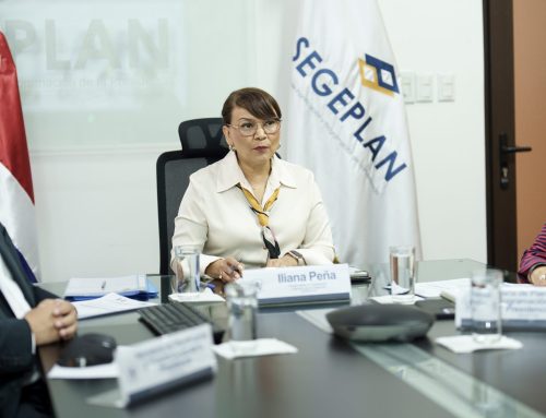 Guatemala y Costa Rica fortalecen la cooperación bilateral con avances significativos en su Programa de Cooperación Técnica y Científica 2025-2027