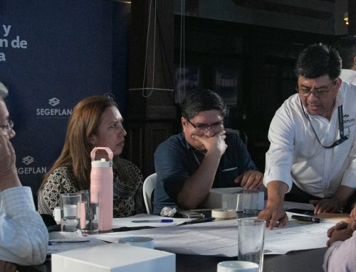Analizan desafíos de la planificación de largo plazo para la construcción estratégica del país