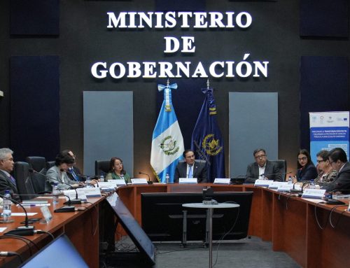 SEGEPLAN integra grupo que impulsa la construcción de la Estrategia Nacional de Datos Abiertos