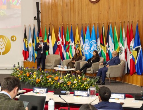 SEGEPLAN resalta papel de inversión pública en la atracción de inversión privada