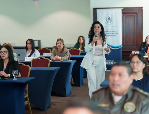 SEGEPLAN impulsa catálogo interactivo de la oferta de la cooperación técnica en el país