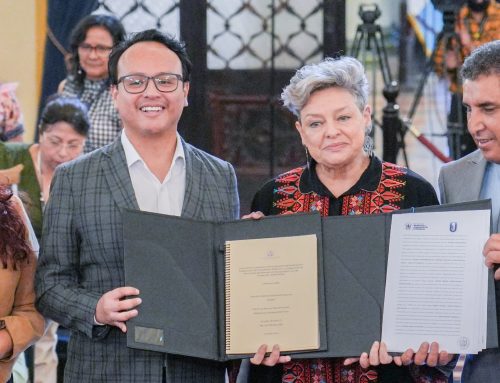 SEGEPLAN da un paso histórico hacia una Guatemala más inclusiva