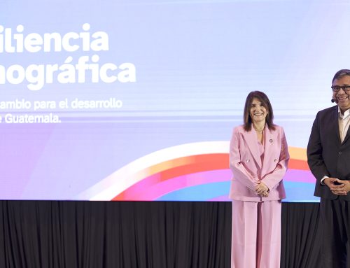 Guatemala impulsa diálogo sobre resiliencia demográfica para fortalecer la planificación del desarrollo