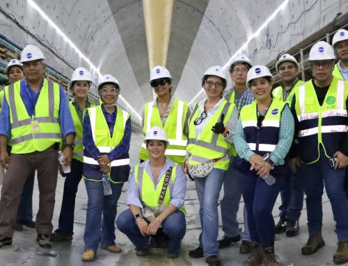 SEGEPLAN fortalece capacidades en planificación y desarrollo de proyectos ferroviarios