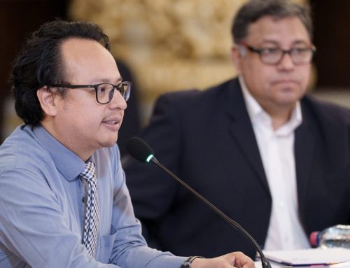 Proyectos aprobados en SNIPGT ascienden a 6,788