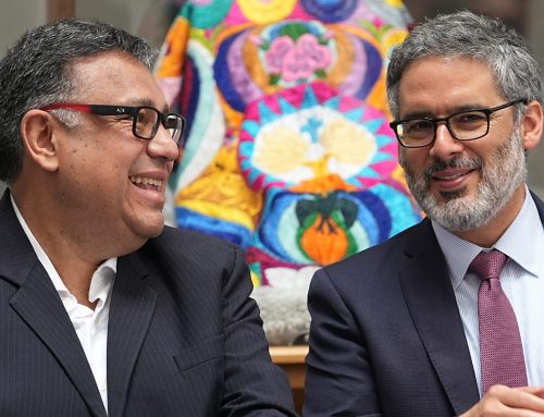 SEGEPLAN y Banco Mundial desarrollan misión técnica para fortalecer planificación, inversión pública y gestión de información