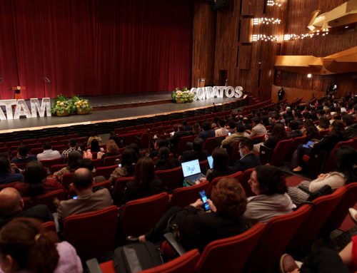 Cientos de personas participaron exitosamente del Abrelatam/ConDatos 2026