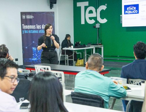 Diálogo propone construcción conjunta del futuro de la IA en Guatemala