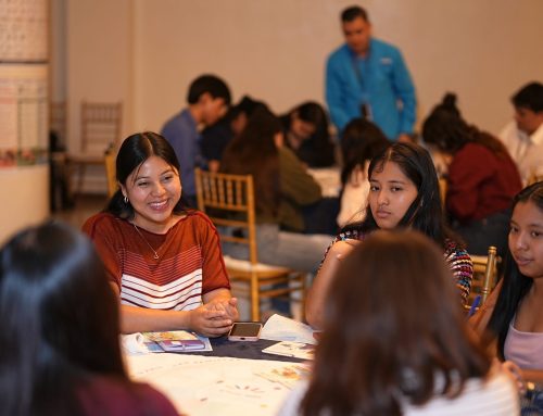 Diálogos de Futuros Participativos consolida voz de las juventudes hacia el 2052