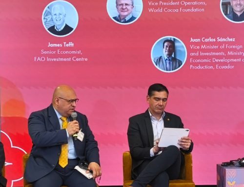 Lecciones aprendidas para fortalecer la inversión en el Corredor Seco y Zonas Áridas de la región