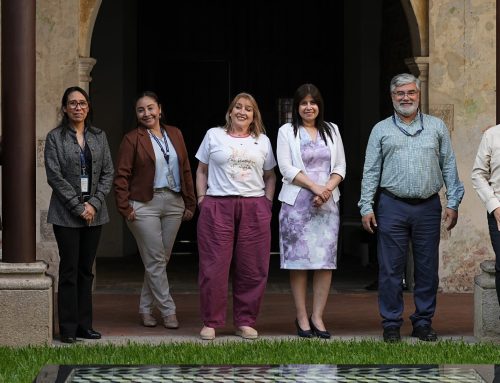 Guatemala y Argentina fortalecen planificación territorial y gestión municipal