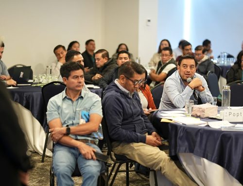 Evalúan componentes de SNIP para su fortalecimiento